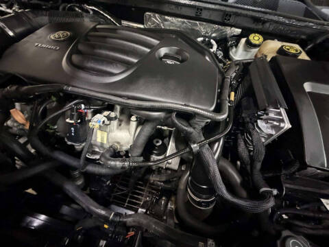 2013 Buick Regal Premium 3