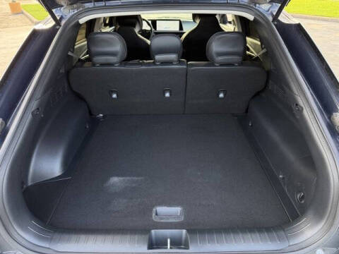 2024 Kia EV6 Light