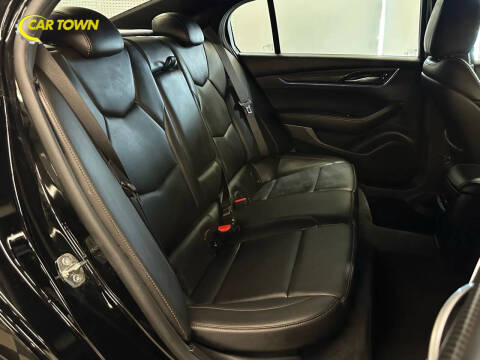 2024 Cadillac CT5 Sport