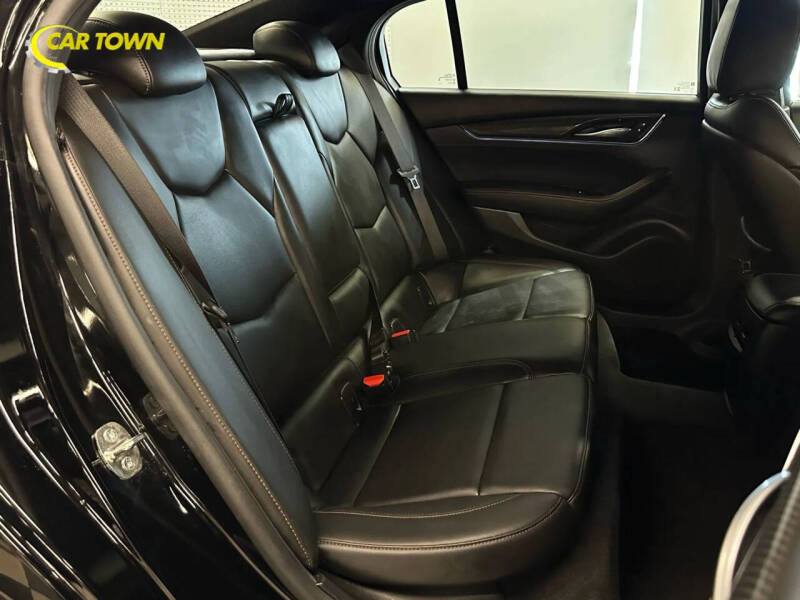 2024 Cadillac CT5 Sport