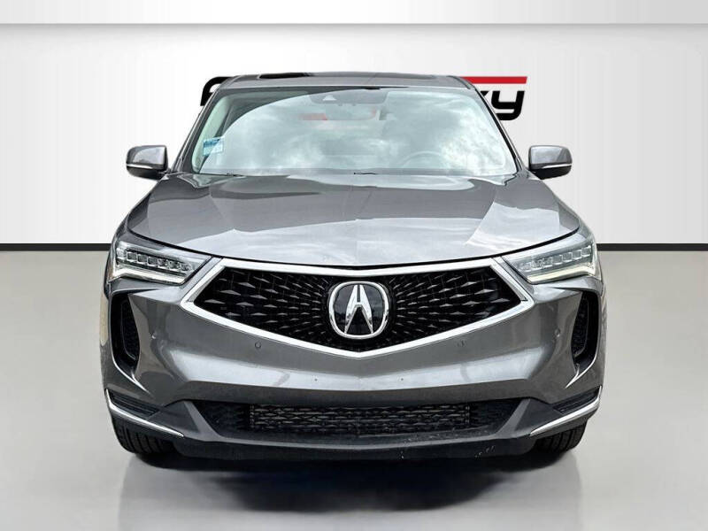 2023 Acura RDX SH-AWD w/Tech