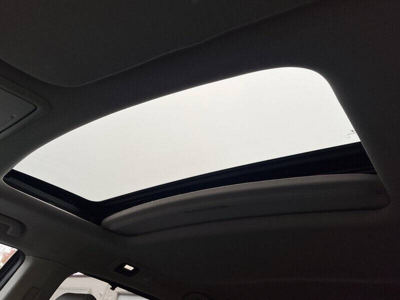 2016 Honda Odyssey EX-L w/Navi