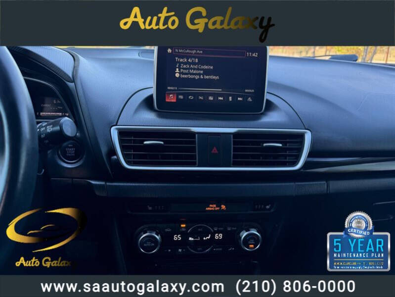 2014 Mazda MAZDA3 i Grand Touring