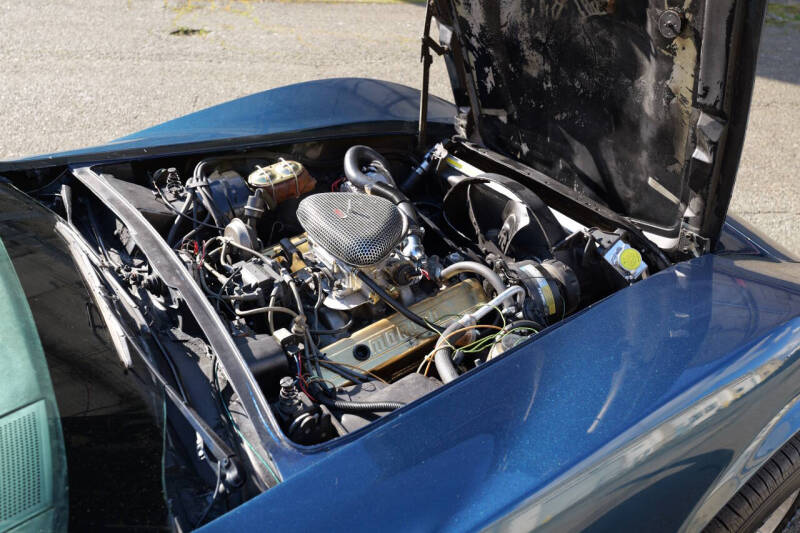 1979 Chevrolet Corvette