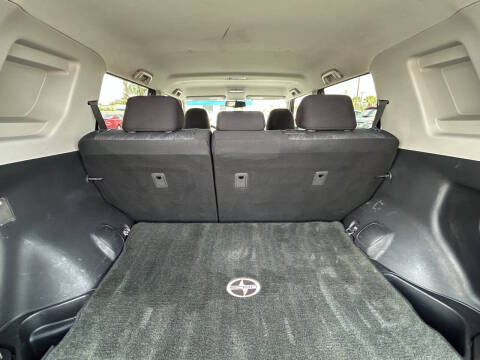 2012 Scion xB