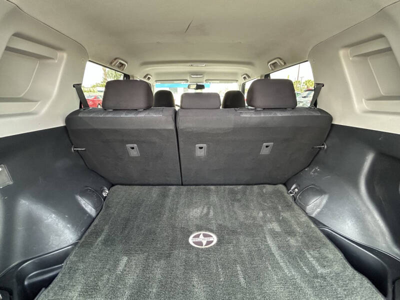 2012 Scion xB