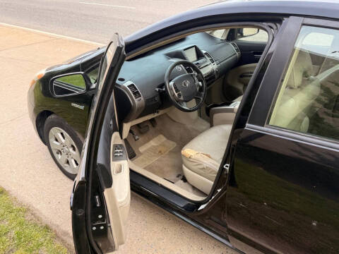2007 Toyota Prius