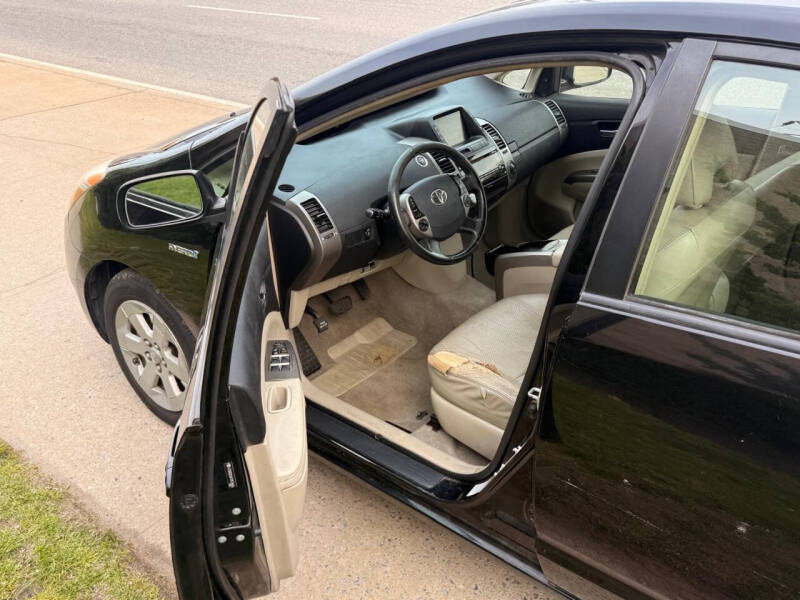 2007 Toyota Prius