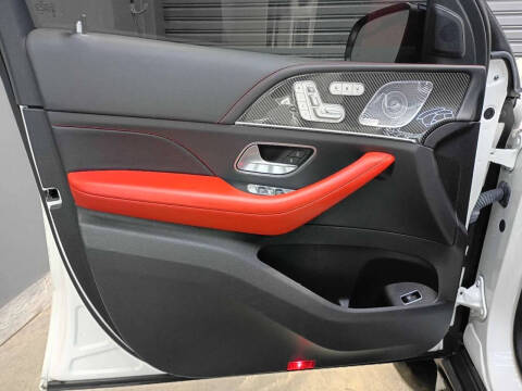 2023 Mercedes-Benz GLE AMG GLE 63 S