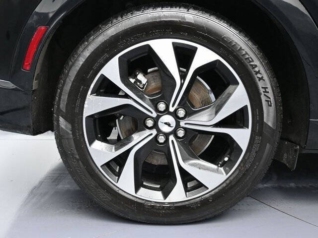 2022 Ford Mustang Mach-E Premium