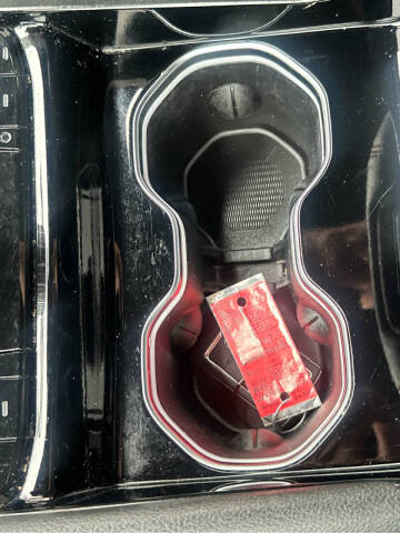 2022 Jeep Grand Cherokee Trailhawk