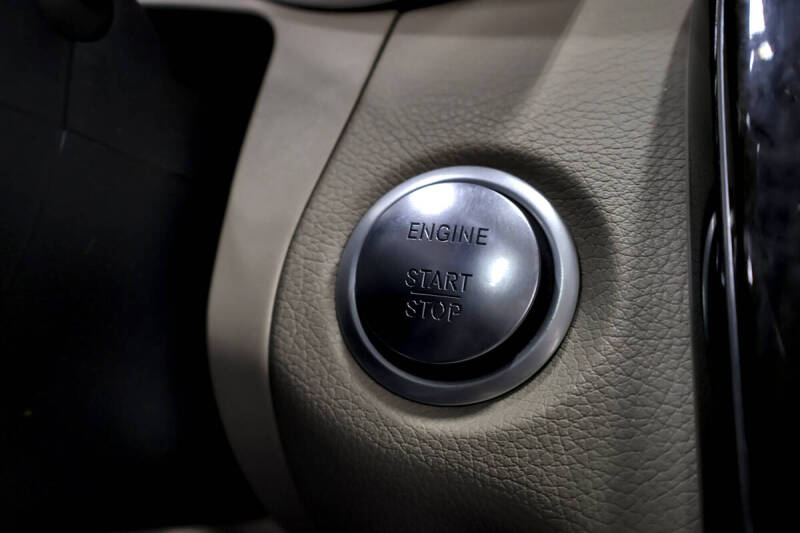 2019 Mercedes-Benz GLC GLC 300