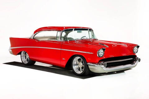 1957 Chevrolet Bel Air