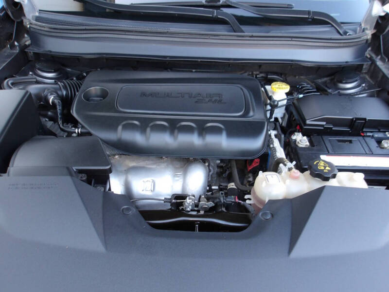2021 Jeep Cherokee Altitude