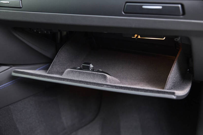 2013 BMW M3
