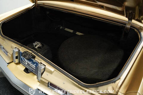 1974 Cadillac Eldorado