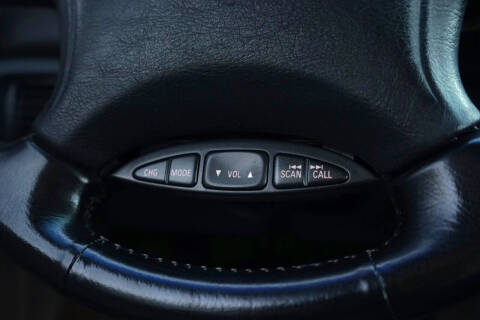 1999 Mitsubishi 3000GT VR-4 Turbo