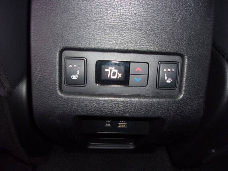 2024 Mitsubishi Outlander SEL