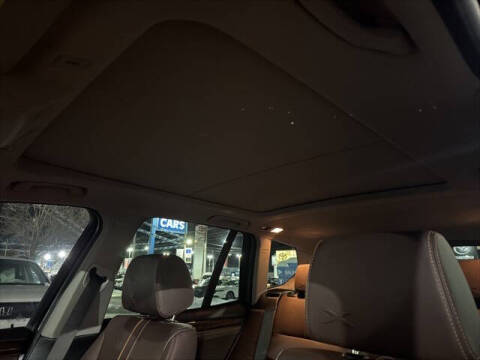 2016 BMW X3 xDrive35i