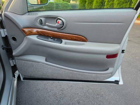 2003 Buick LeSabre Custom