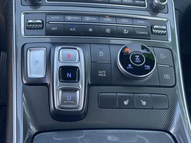 2023 Hyundai Santa Fe XRT