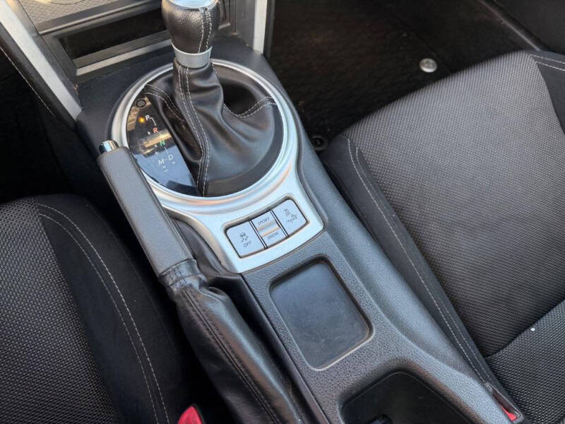 2017 Toyota 86