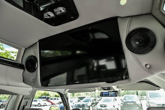 2025 GMC Savana 2500