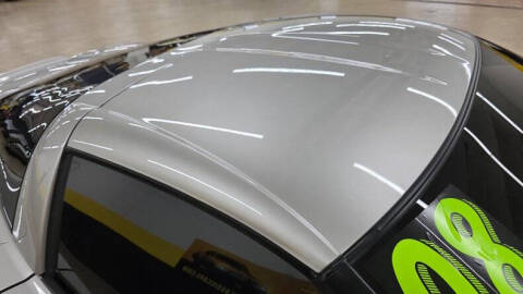 2008 Chevrolet Corvette