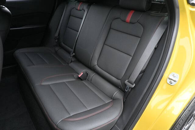 2024 Chevrolet Trax RS