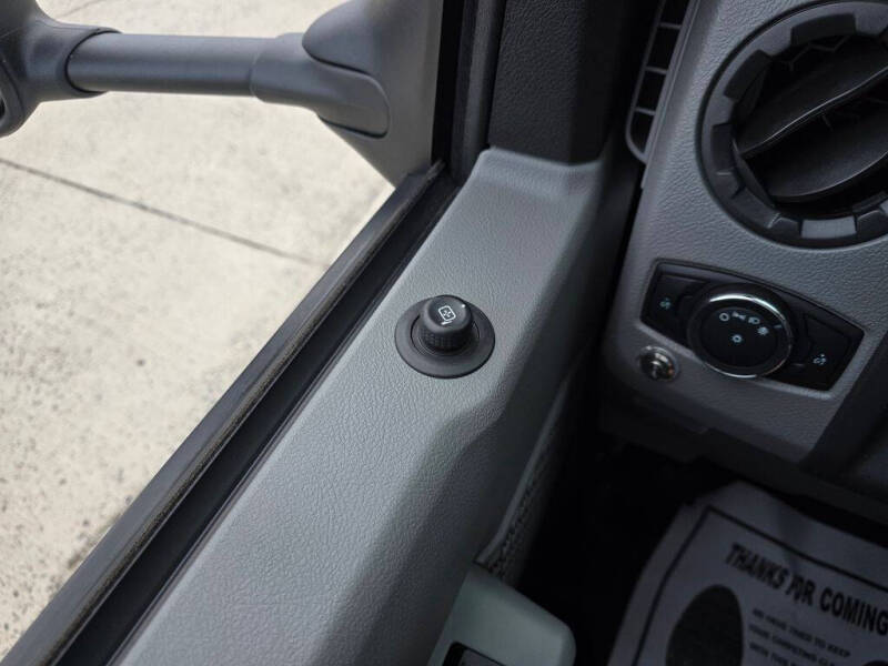 2023 Ford E-Series