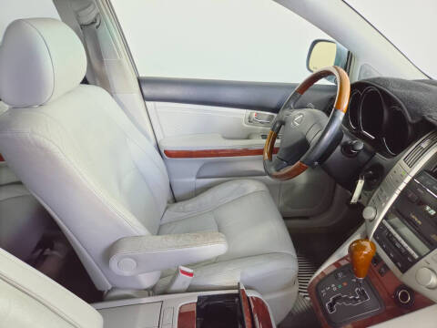 2004 Lexus RX 330