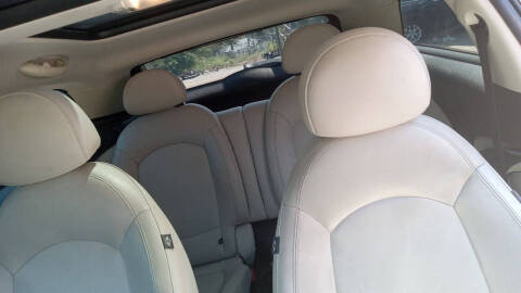 2015 MINI Paceman Cooper S