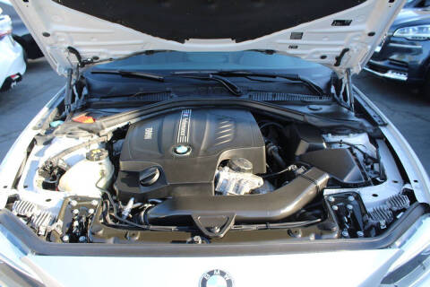 2016 BMW 2 Series M235i