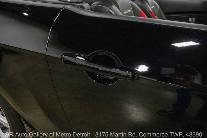 2011 Ford Mustang GT