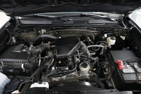 2020 Toyota Tacoma