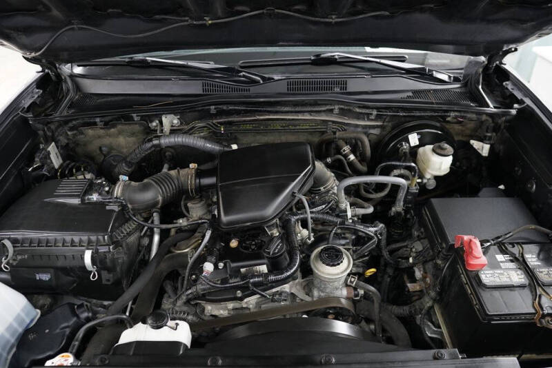 2020 Toyota Tacoma