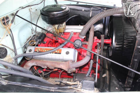 1954 Ford F-100
