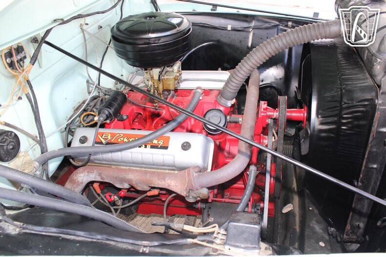 1954 Ford F-100