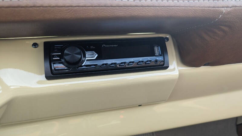 1973 International 1452-SC