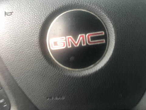 2017 GMC Savana 2500