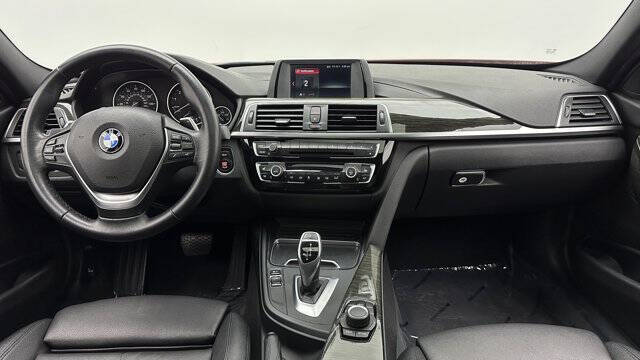 2018 BMW 3 Series 330i