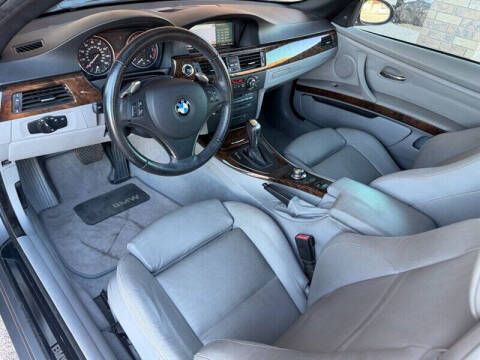 2008 BMW 3 Series 335i