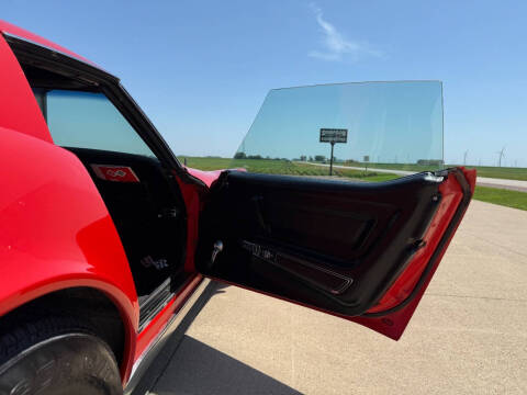 1970 Chevrolet Corvette