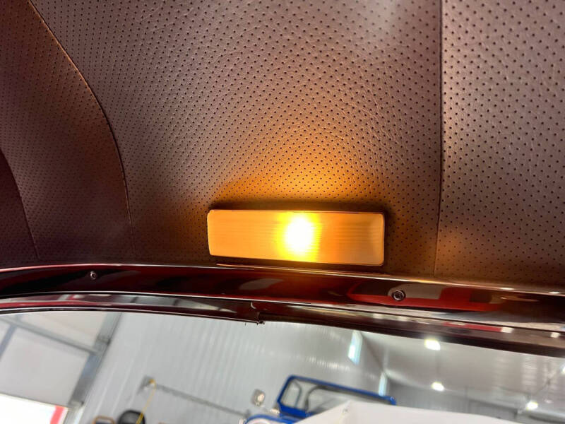 1958 Chevrolet Impala