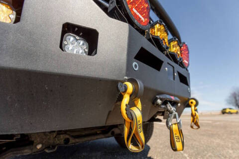 2022 Mercedes-Benz Sprinter