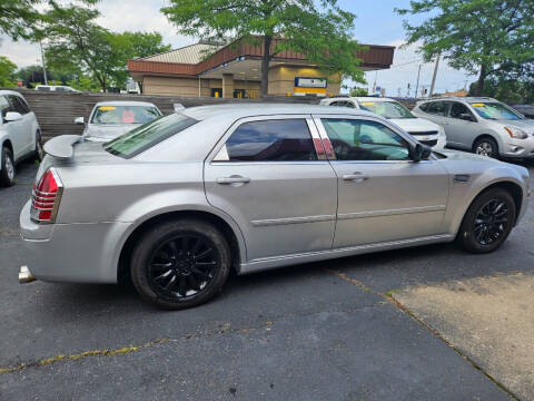 2006 Chrysler 300 for sale at CK Auto 2 Sales in Greenfield WI