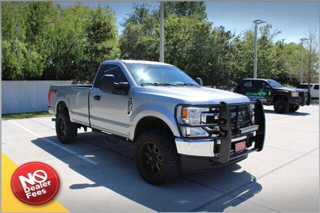 2021 Ford F-350 Super Duty for sale in Kissimmee, FL