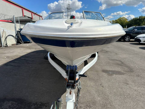 1998 Bayliner 2050 CX