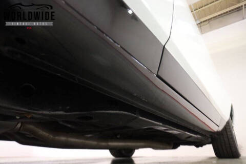 1968 Chevrolet Chevelle