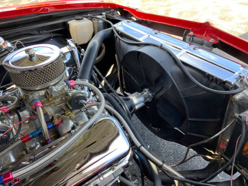 1968 Chevrolet Chevelle